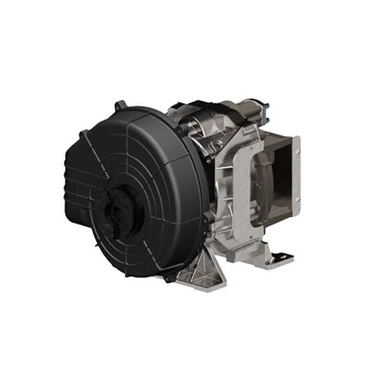 Compresseur Scroll 5,5 kW (7,5 ch) côté air