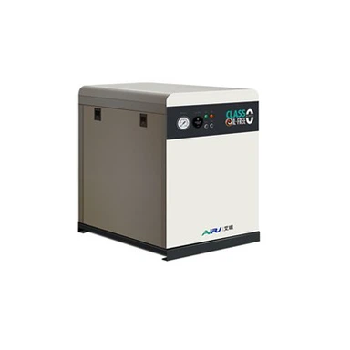 0.8MPa Type miniature 1.5-7.5kW