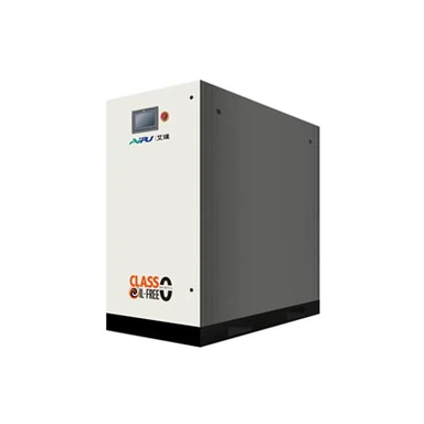 0.8MPa Grand déplacement d'air 22-45kW