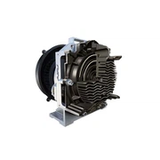 Compresseur Scroll 3,7 kW (5 hp) côté air