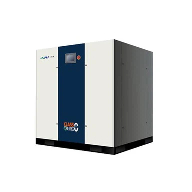 1.0MPa grand déplacement d'air 22-37kW