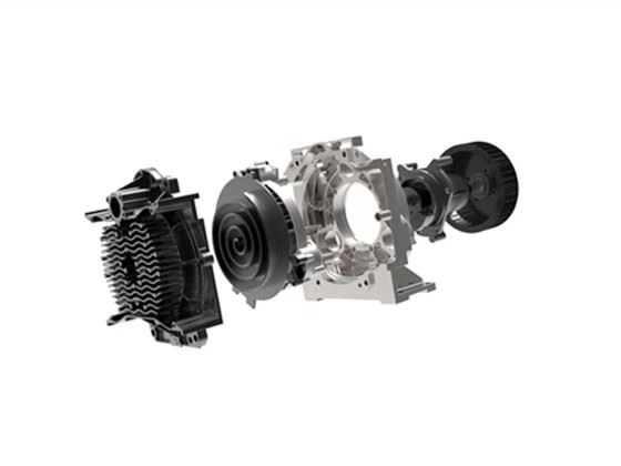 Anhui Aipu Precision Machinery Co., Ltd